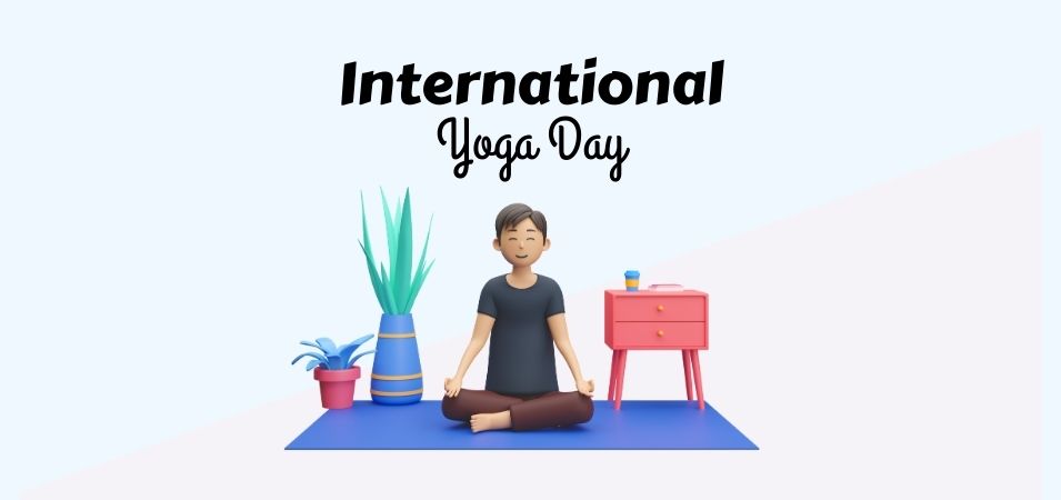 6 Ways To Bring Employees Together For International Yoga Day 2025 Celebration
