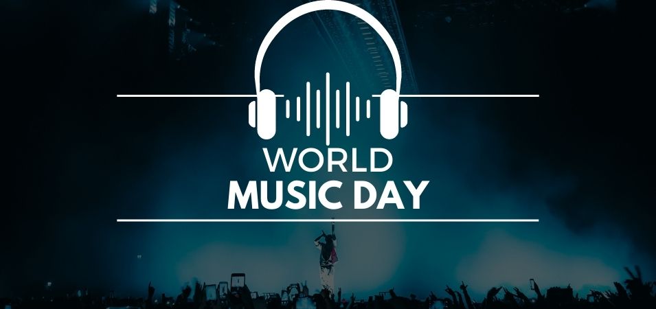 Best Ideas For World Music Day 2025 Celebration At Work