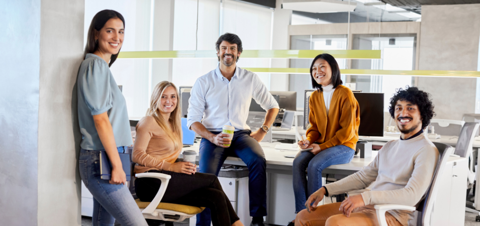 Celebrate Laughter Day Activities At Workplace