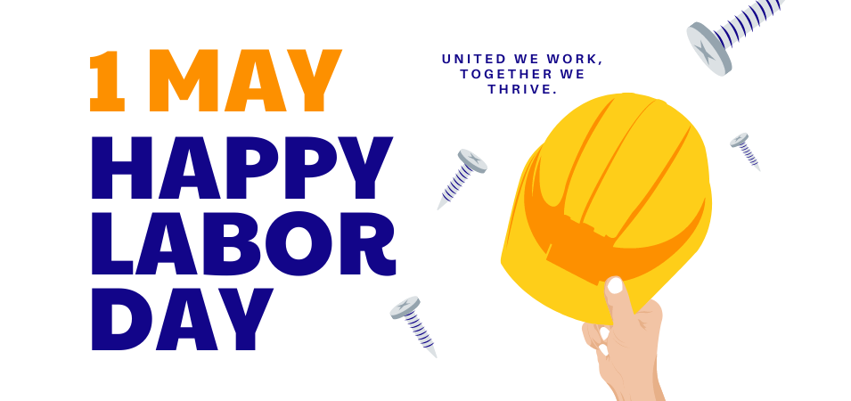 Labor Day 2023 Office Celebration Ideas - Helios Event