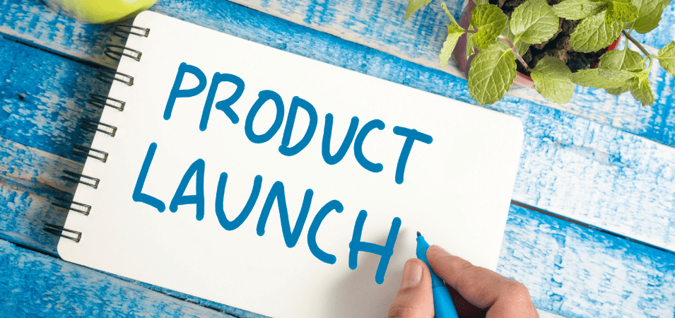 Top 7 Actionable And Creative Product Launch Ideas