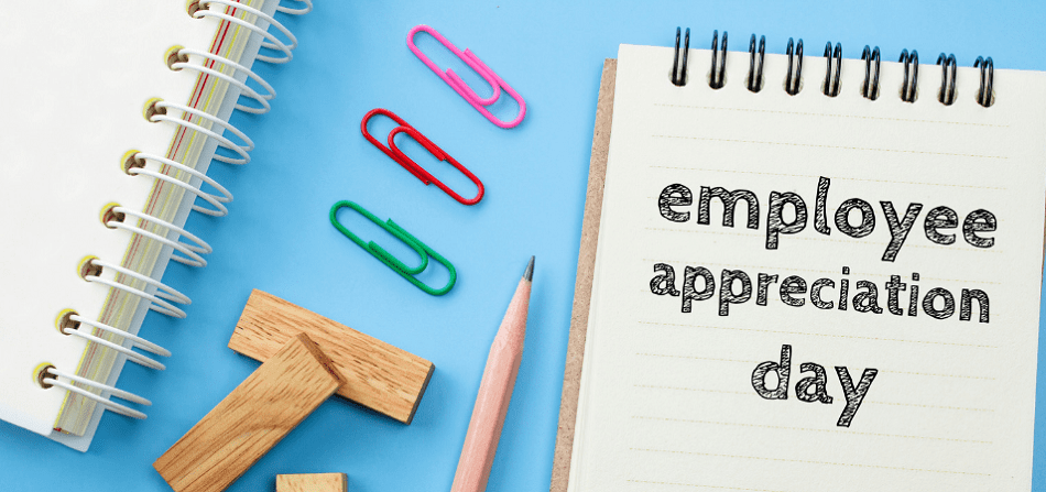 Employee Appreciation Day
