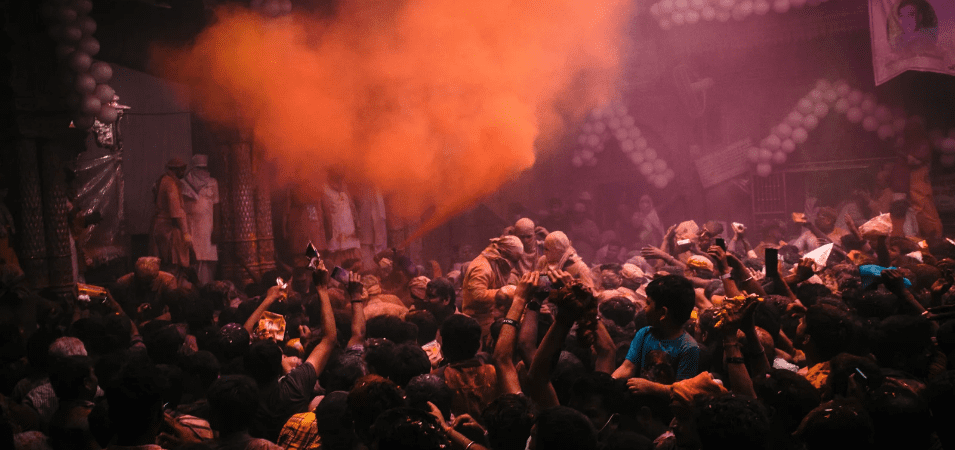 Office Holi Party: Ideas You Must Try