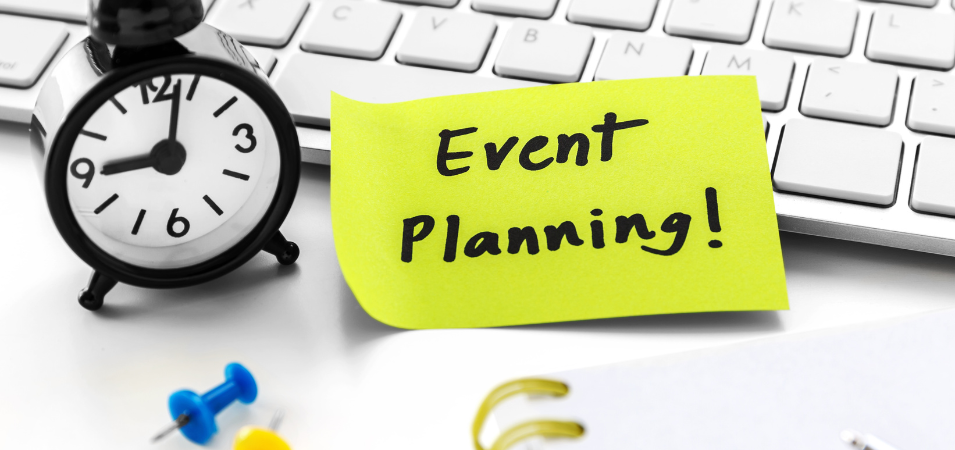 5 Niche Ideas For Event Planning And Management