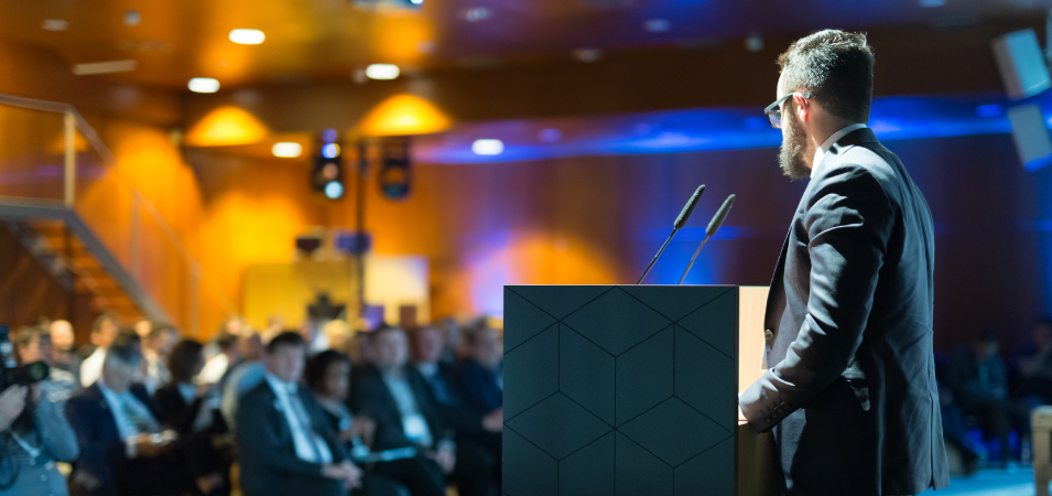 6 Important Factors To Consider While Planning A MICE Event