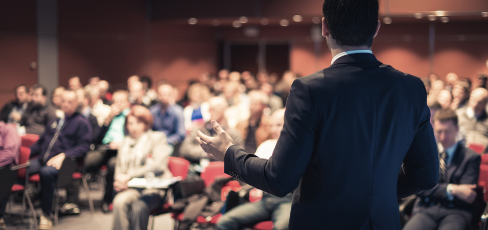 7 Unique Corporate Event Ideas for 2023