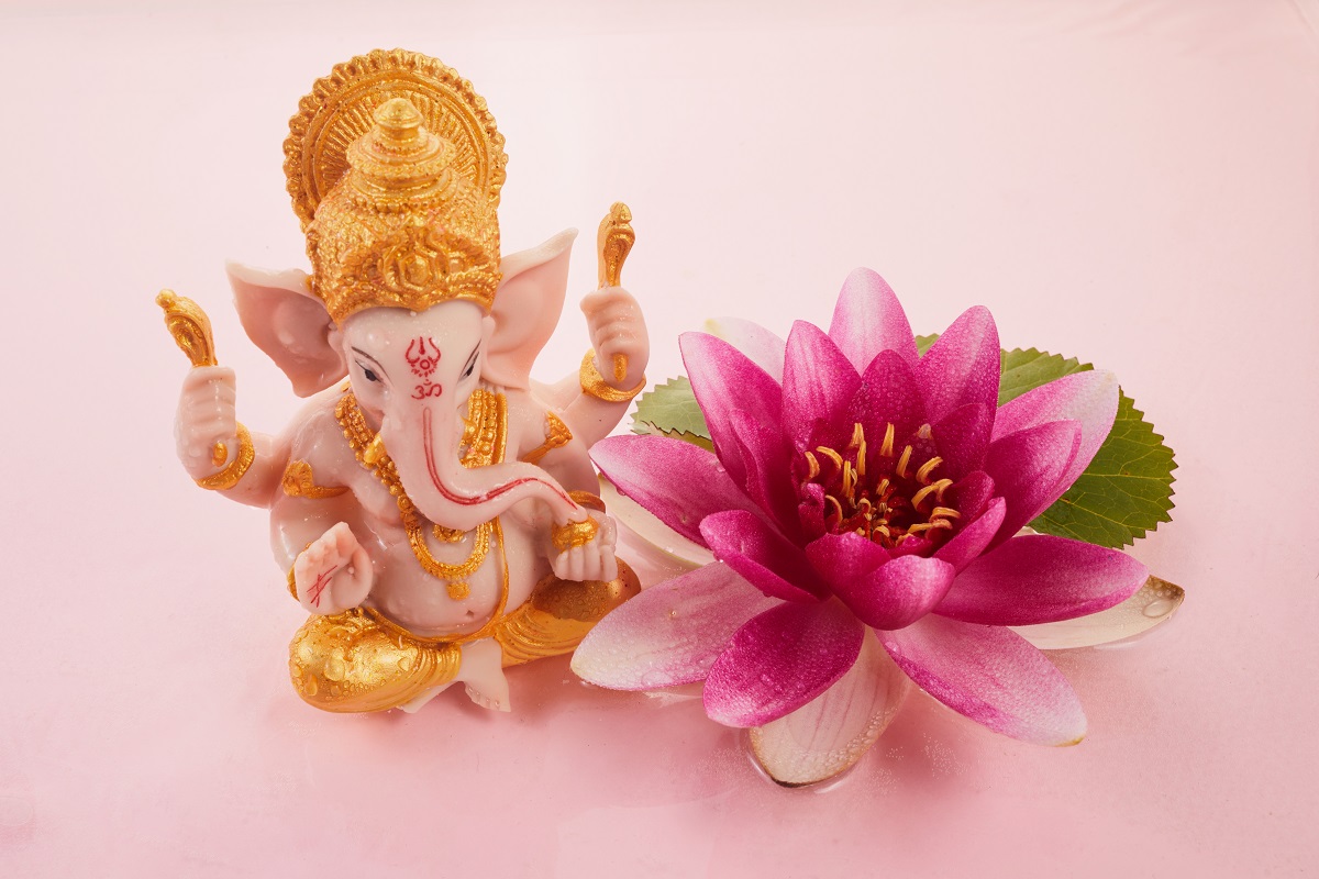 Guide To Create Ganesh Chaturthi Celebrations at Office – Helios