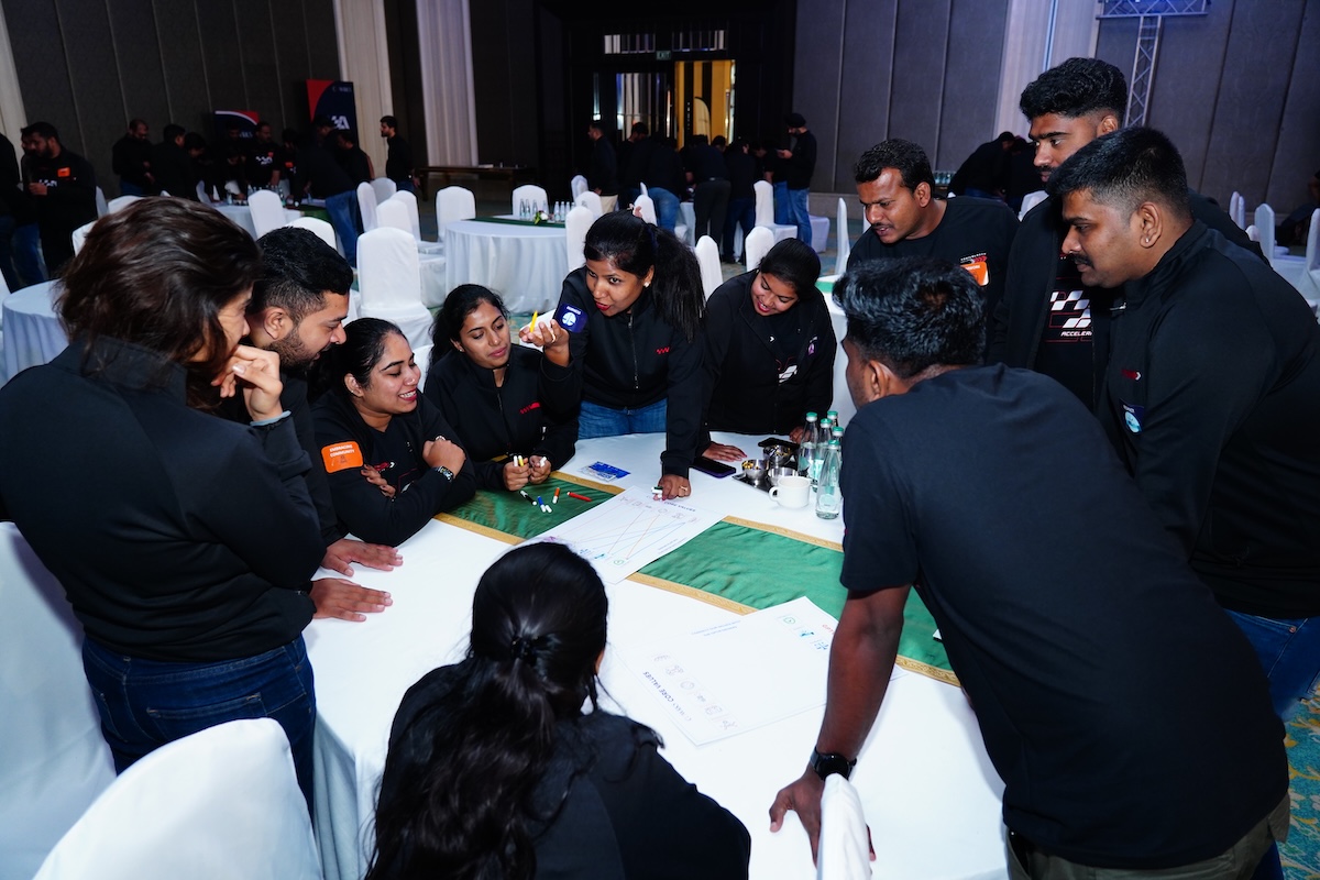 Top Team Building Activities for Corporate Events in Chennai
