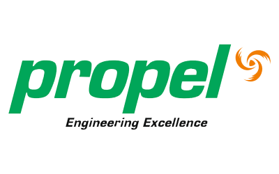 propel