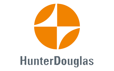 hunter douglas