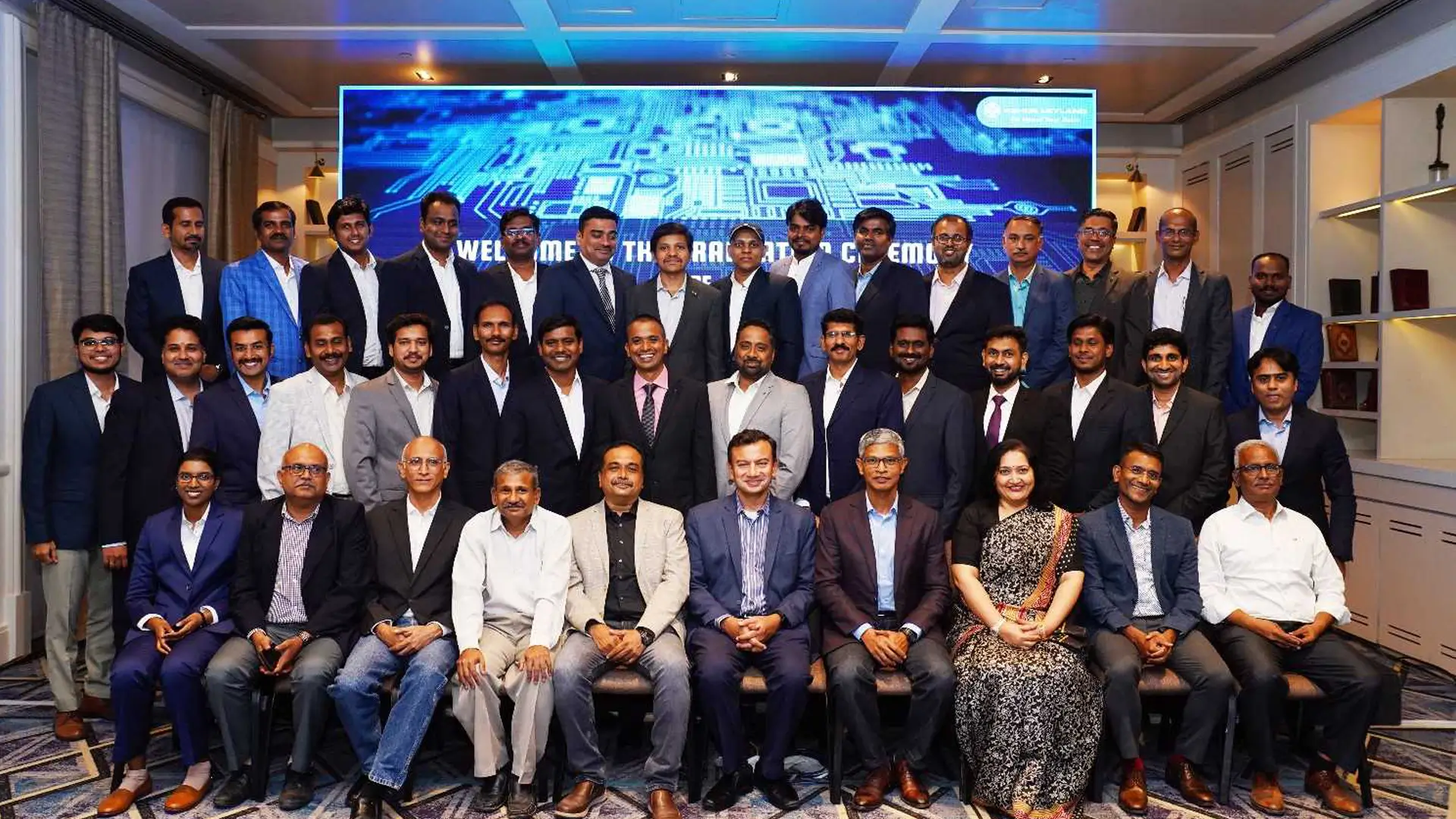 Trusted Event Management|Company in Chennai
