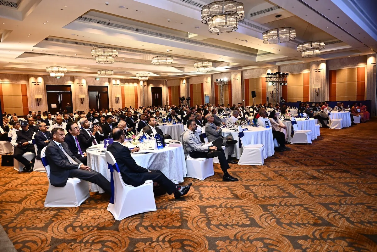 Government & Protocol Events
